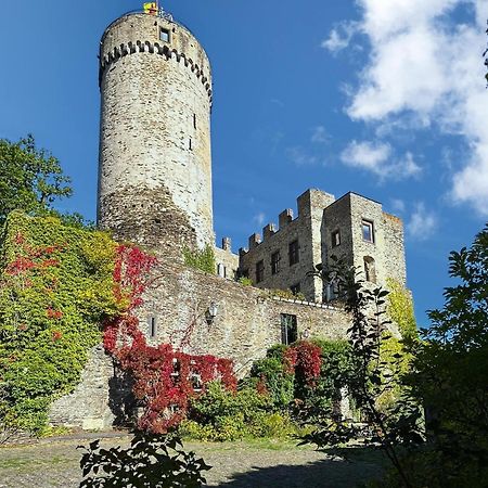 Villa Lahr Lahr  外观 照片