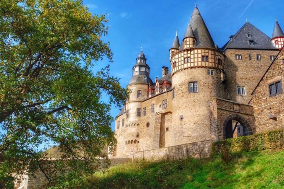 Villa Lahr Lahr  外观 照片