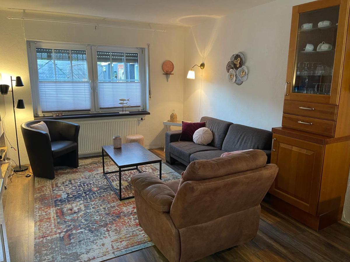 Villa Lahr Lahr  外观 照片