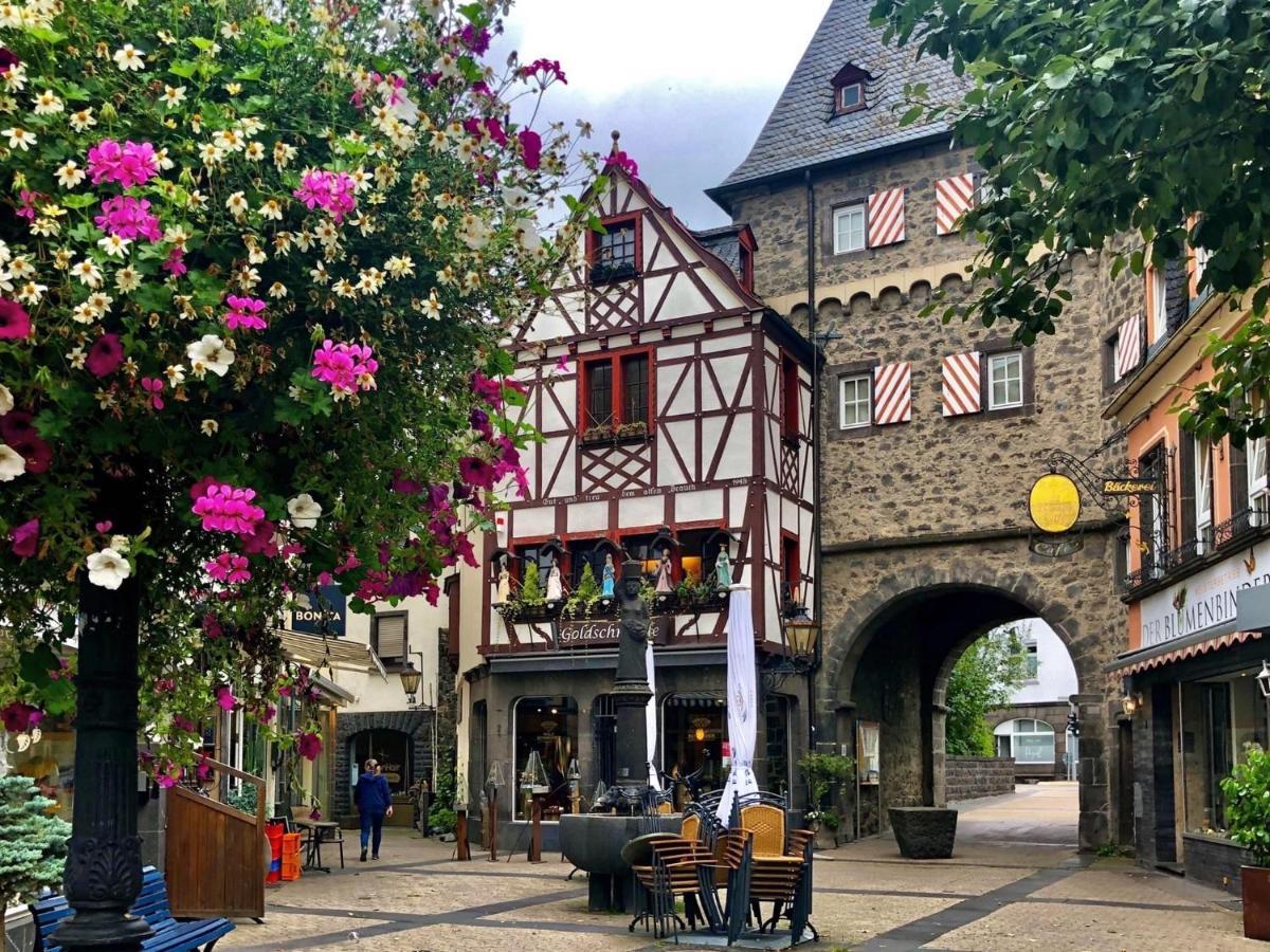 Villa Lahr Lahr  外观 照片