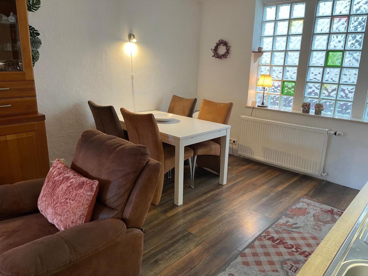 Villa Lahr Lahr  外观 照片