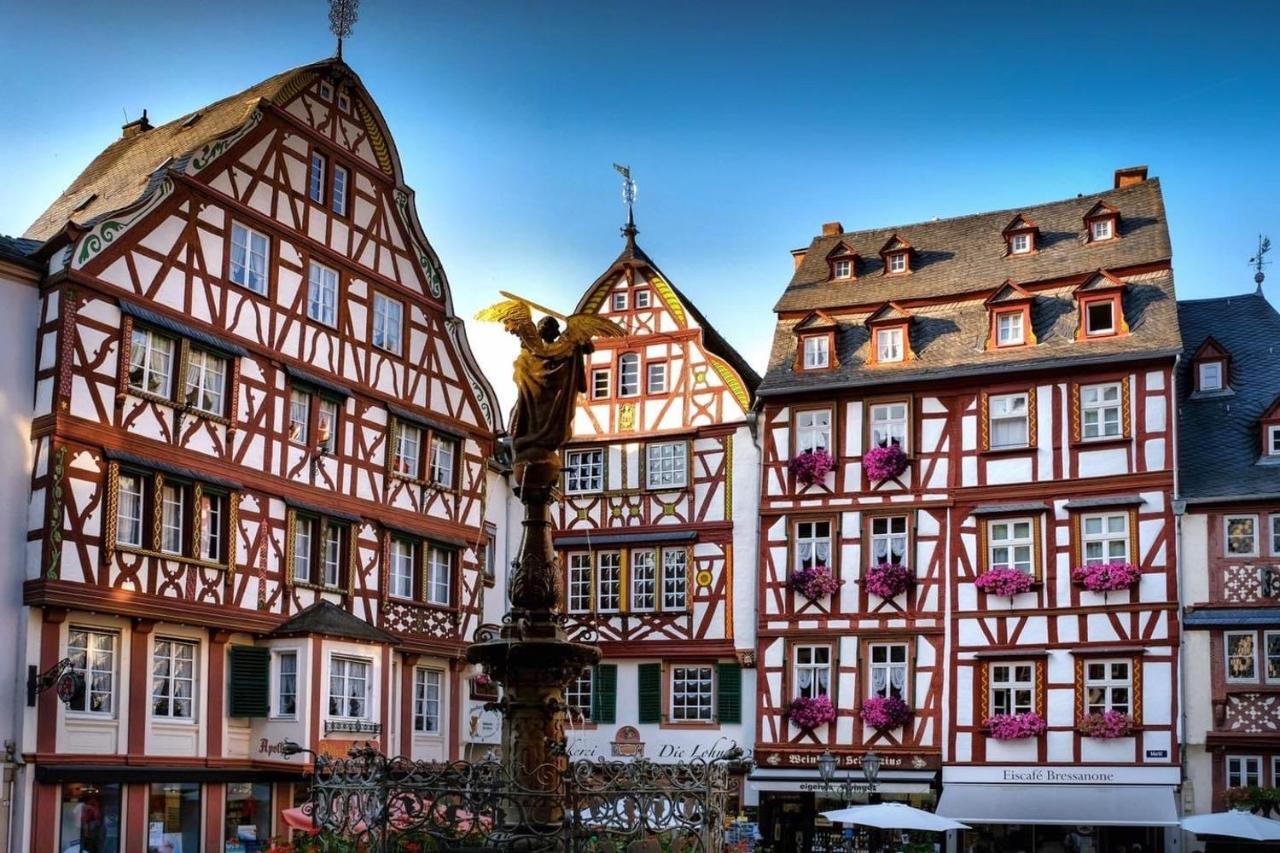 Villa Lahr Lahr  外观 照片
