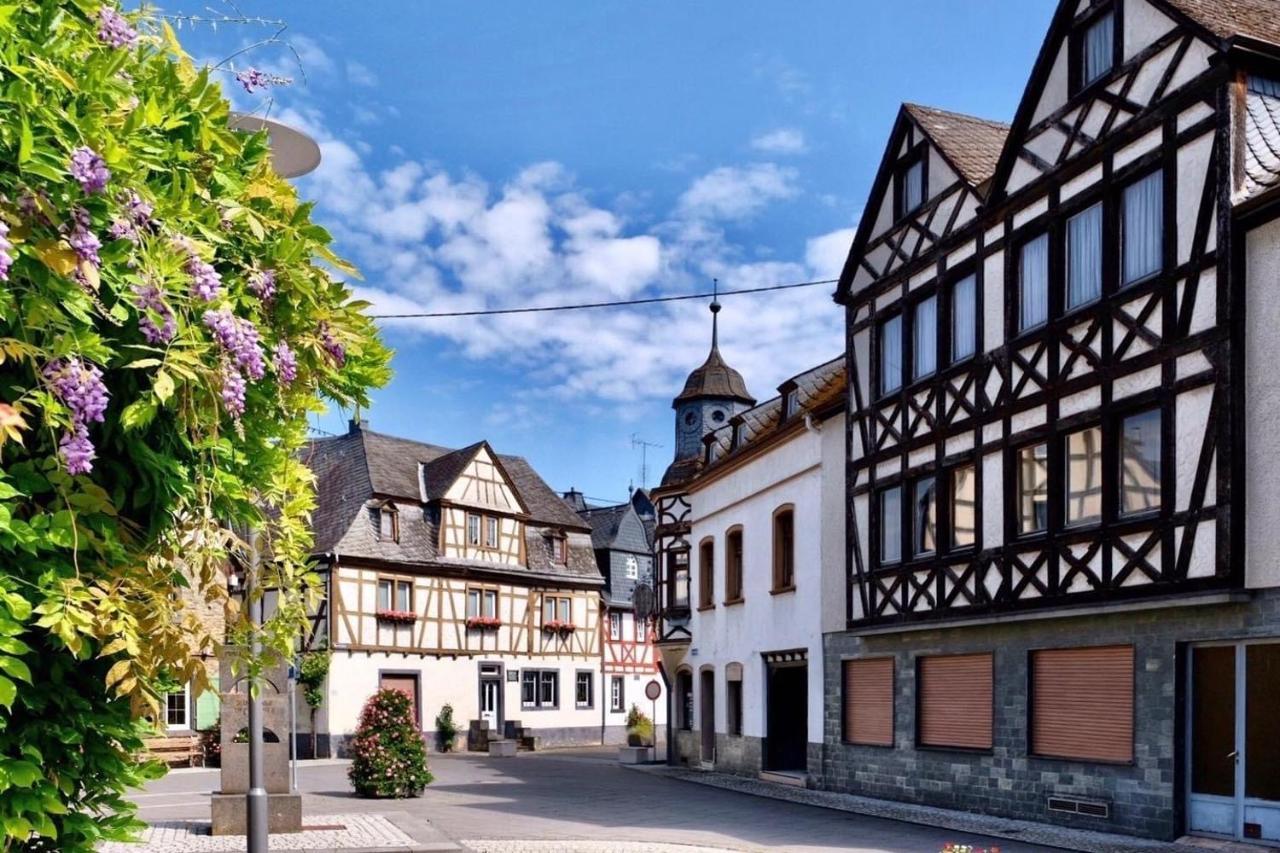 Villa Lahr Lahr  外观 照片