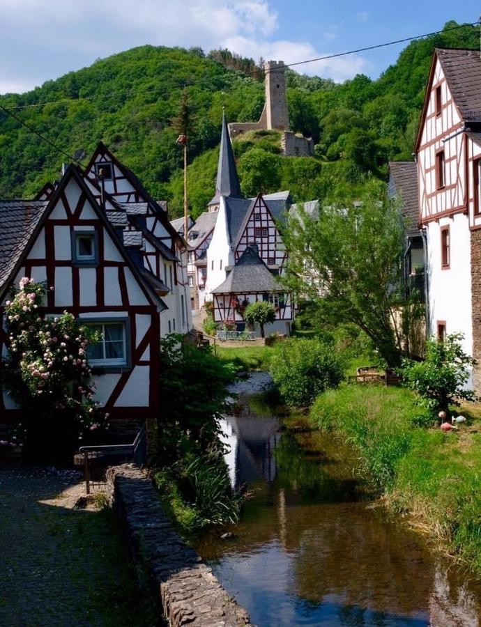 Villa Lahr Lahr  外观 照片