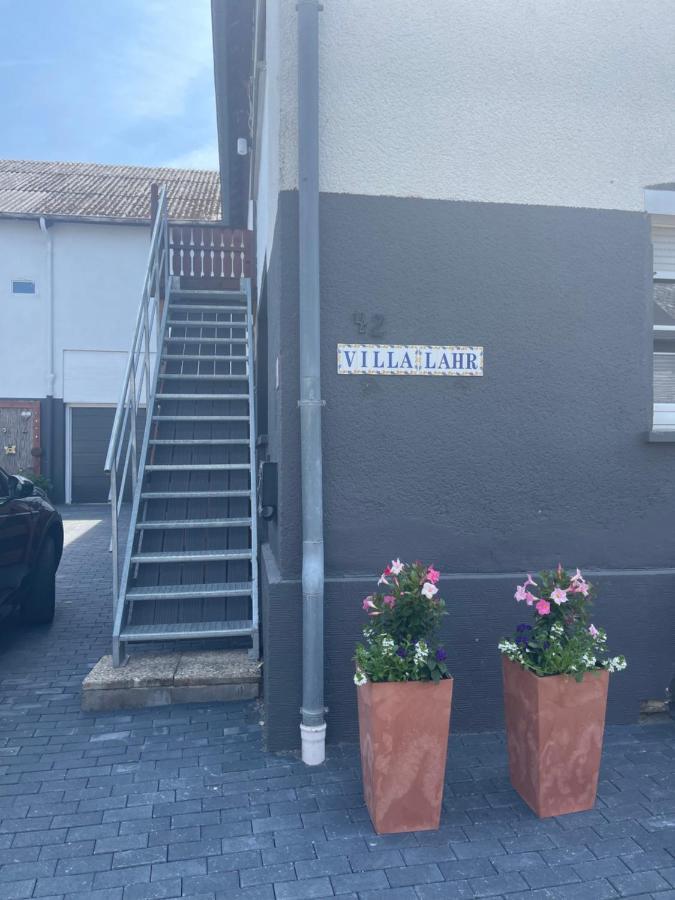 Villa Lahr Lahr  外观 照片