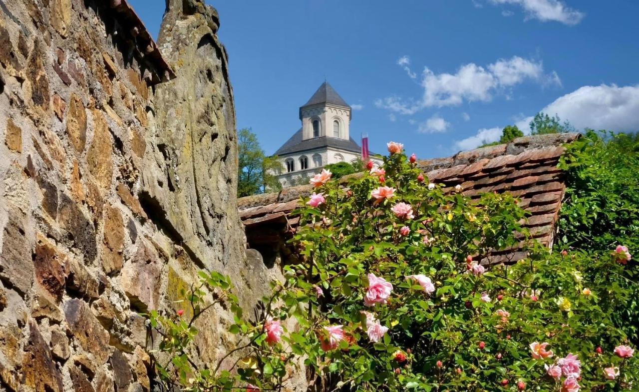 Villa Lahr Lahr  外观 照片
