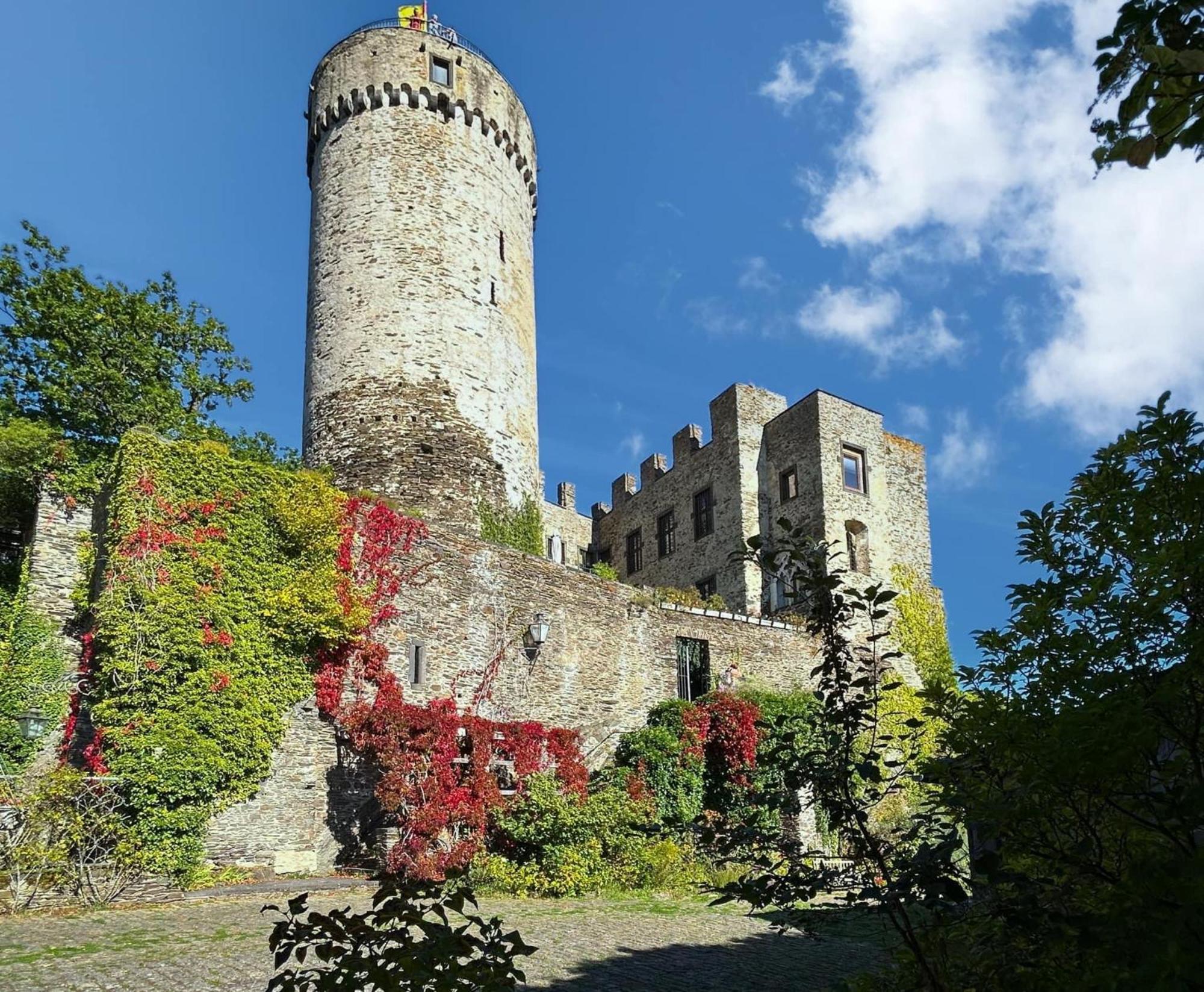 Villa Lahr Lahr  外观 照片